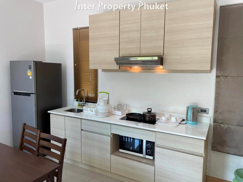 RC149 3 Bedrooms villa for rent