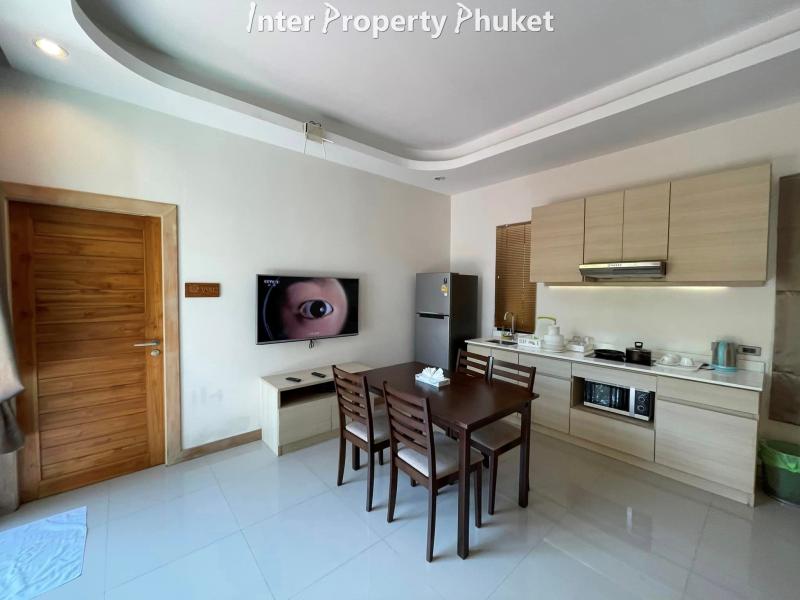 RC149 3 Bedrooms villa for rent