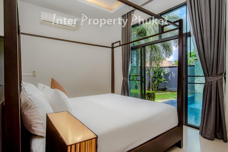 RR151 2 Bedrooms villa for rent