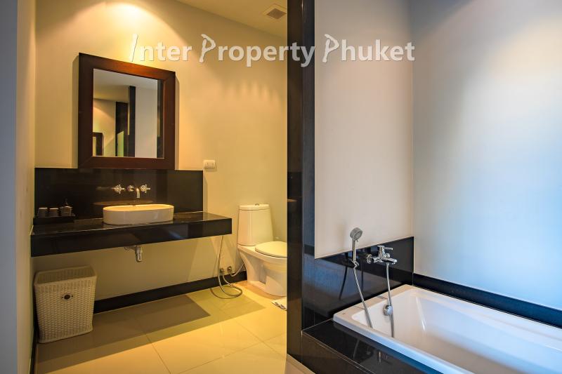 RR151 2 Bedrooms villa for rent