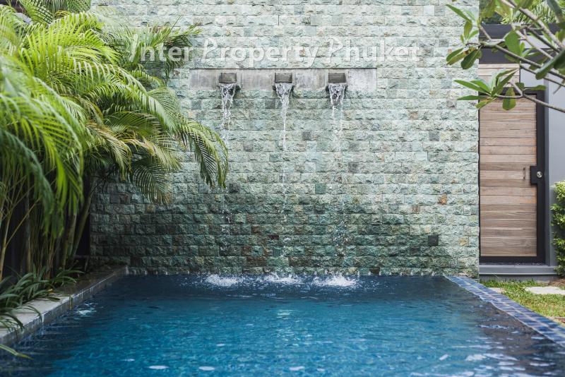RR151 2 Bedrooms villa for rent