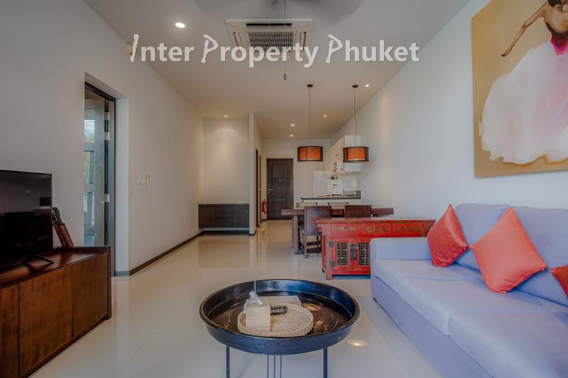 RR151 2 Bedrooms villa for rent
