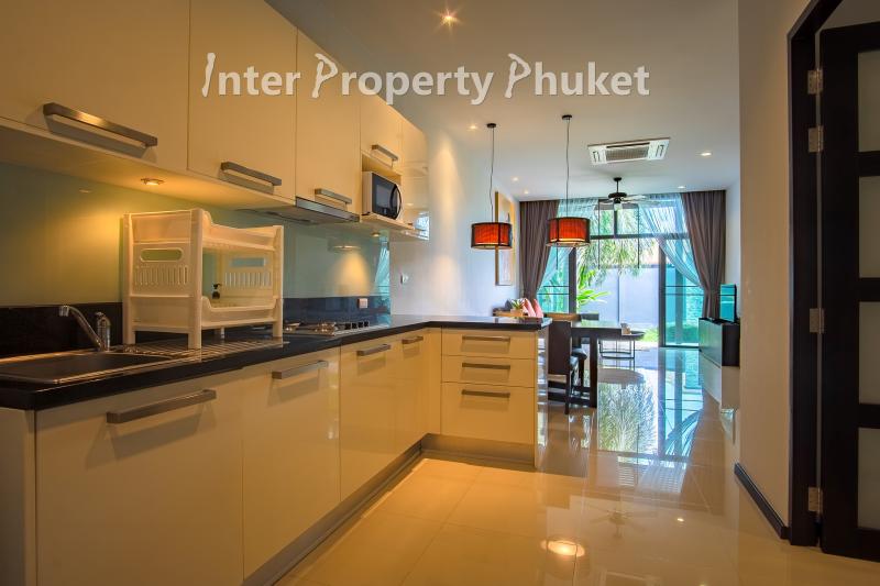 RR151 2 Bedrooms villa for rent