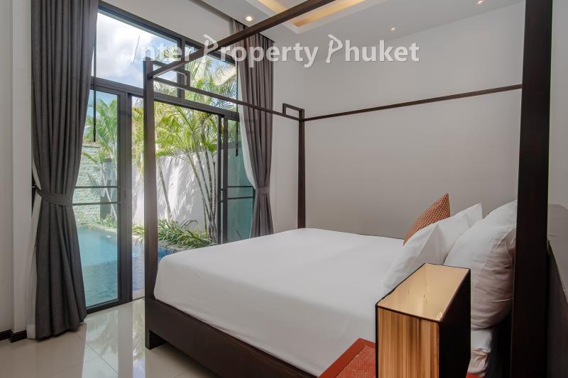 RR151 2 Bedrooms villa for rent
