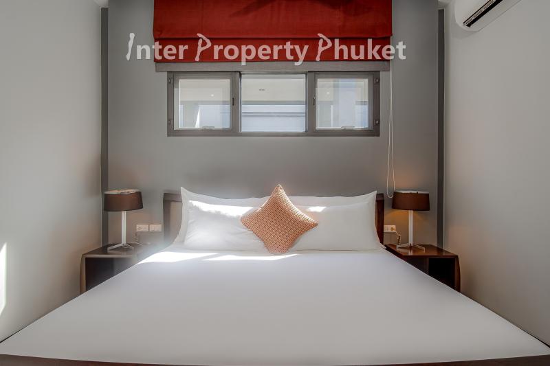 RR151 2 Bedrooms villa for rent