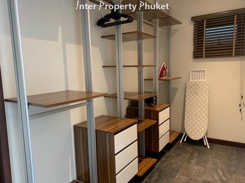 2 Bedrooms modern villa for rent