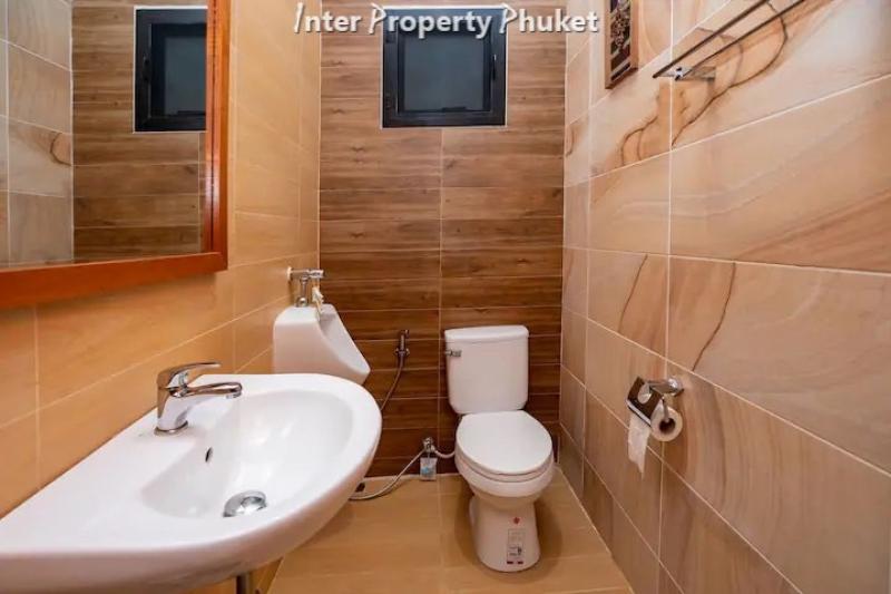 RR015 2 Bedrooms villa for rent