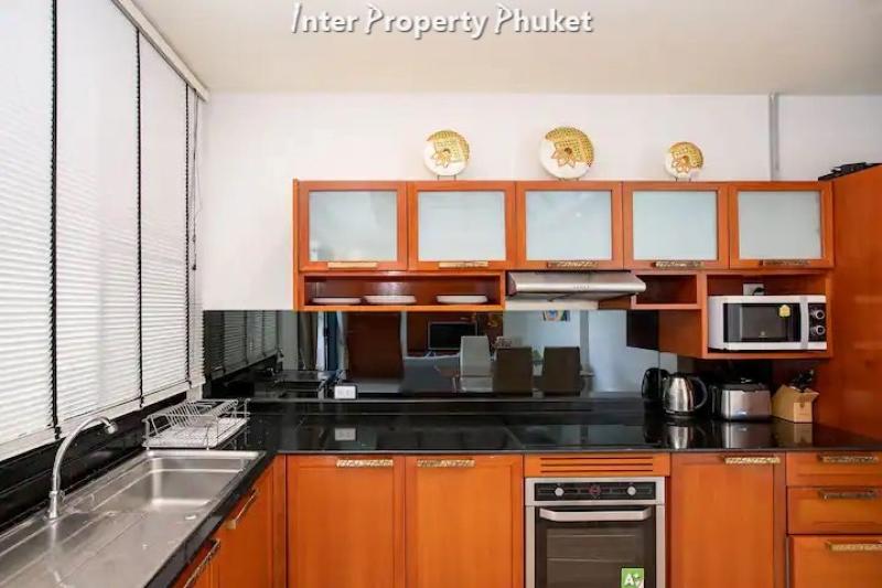 RR015 2 Bedrooms villa for rent