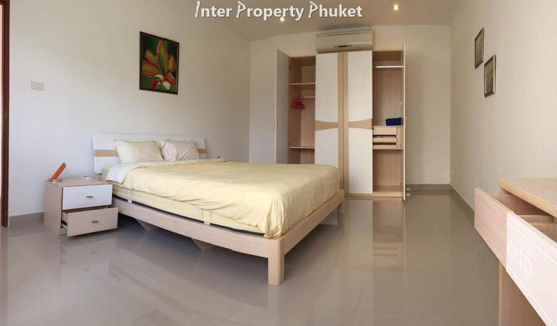 RR013 5 Bedrooms villa for rent