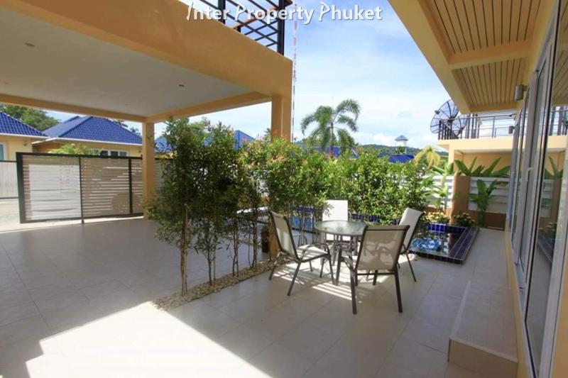 RR013 5 Bedrooms villa for rent
