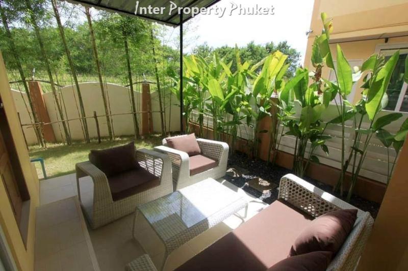 RR013 5 Bedrooms villa for rent