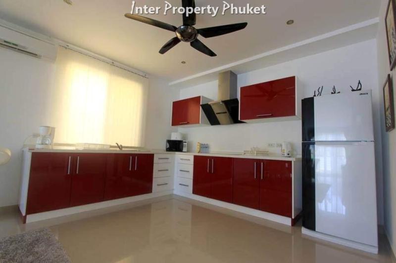 RR013 5 Bedrooms villa for rent