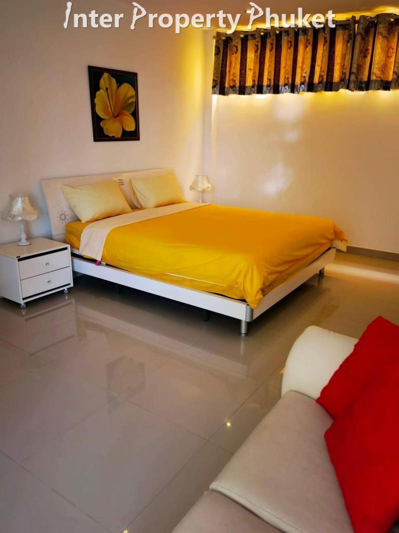 RR013 5 Bedrooms villa for rent