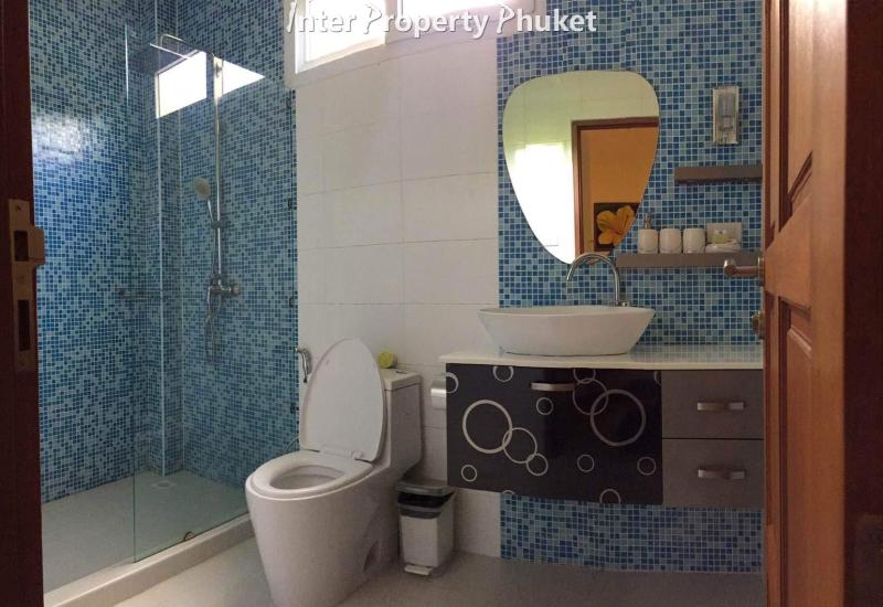 RR013 5 Bedrooms villa for rent