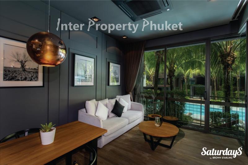 2 Bedrooms Residence for rent
