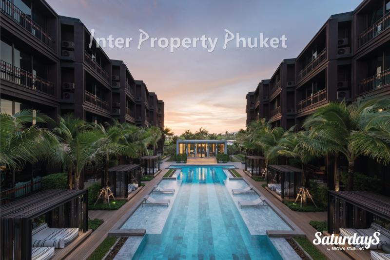 2 Bedrooms Residence for rent