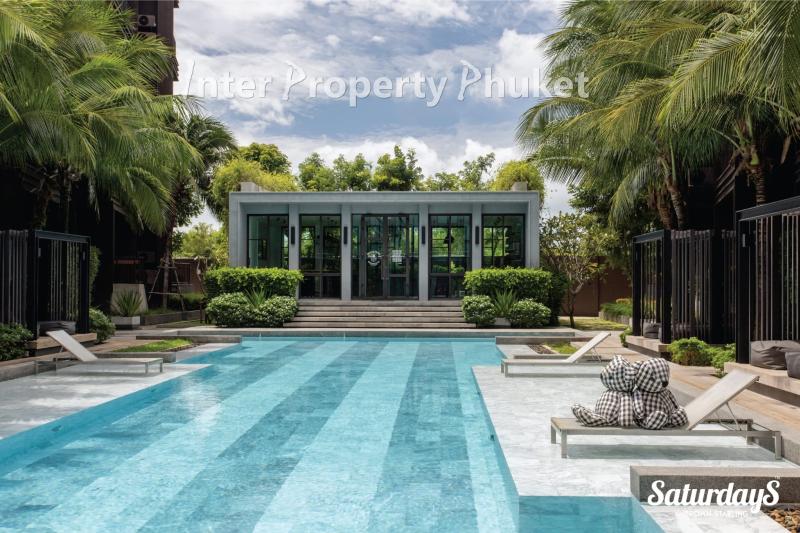 2 Bedrooms Residence for rent