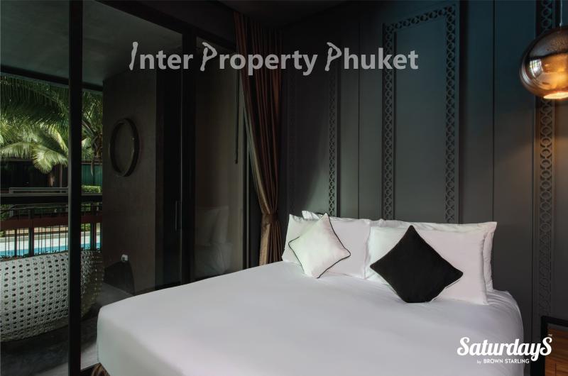 2 Bedrooms Residence for rent