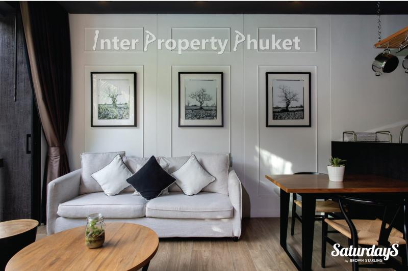 2 Bedrooms Residence for rent