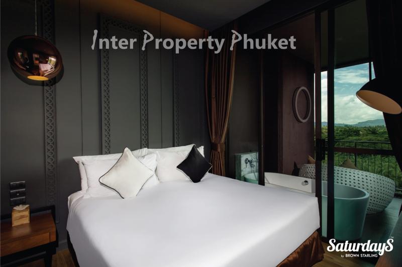 2 Bedrooms Residence for rent