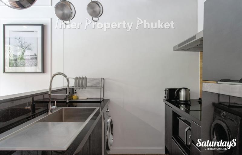 2 Bedrooms Residence for rent