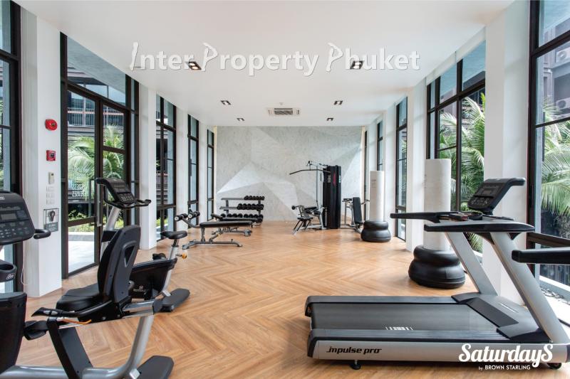 2 Bedrooms Residence for rent