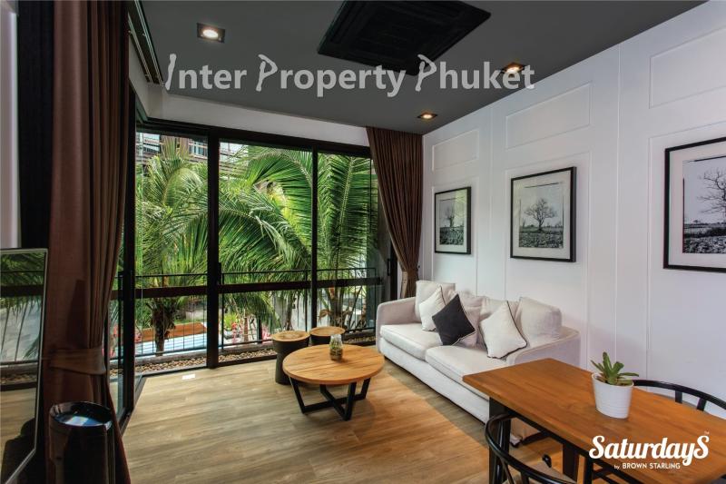 2 Bedrooms Residence for rent