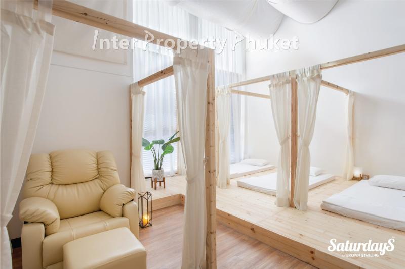 2 Bedrooms Residence for rent