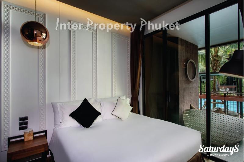 2 Bedrooms Residence for rent