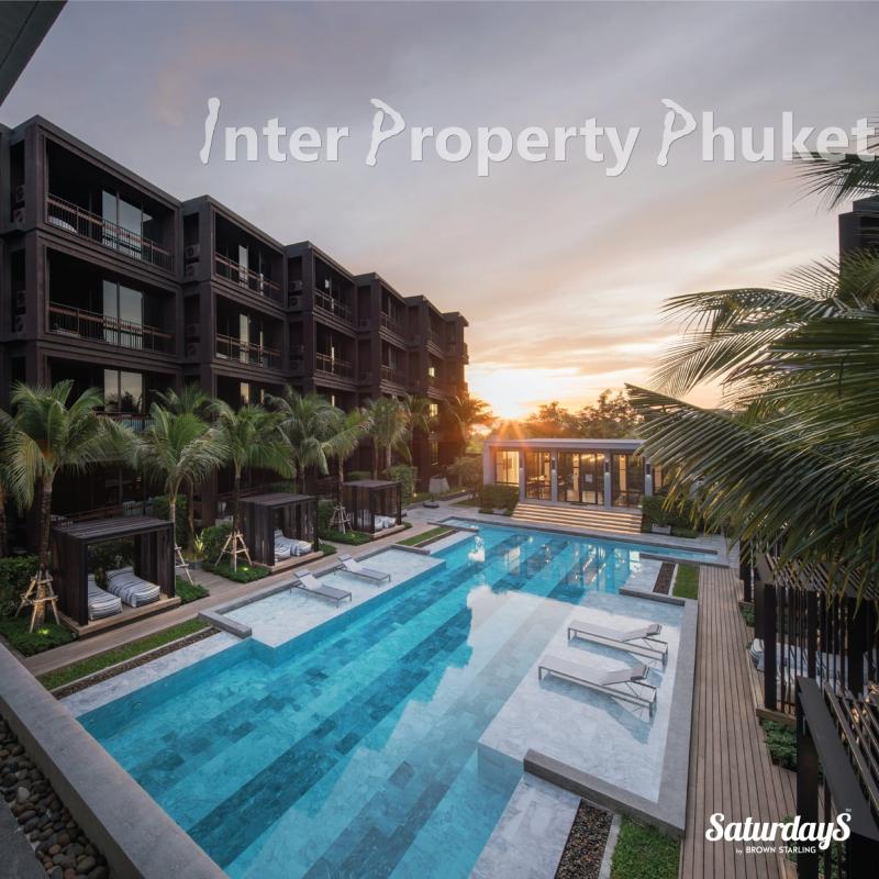 2 Bedrooms Residence for rent