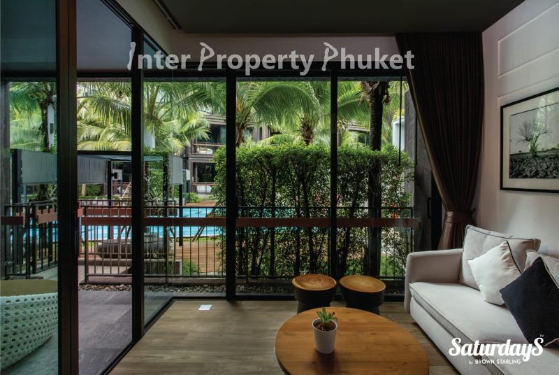 2 Bedrooms Residence for rent