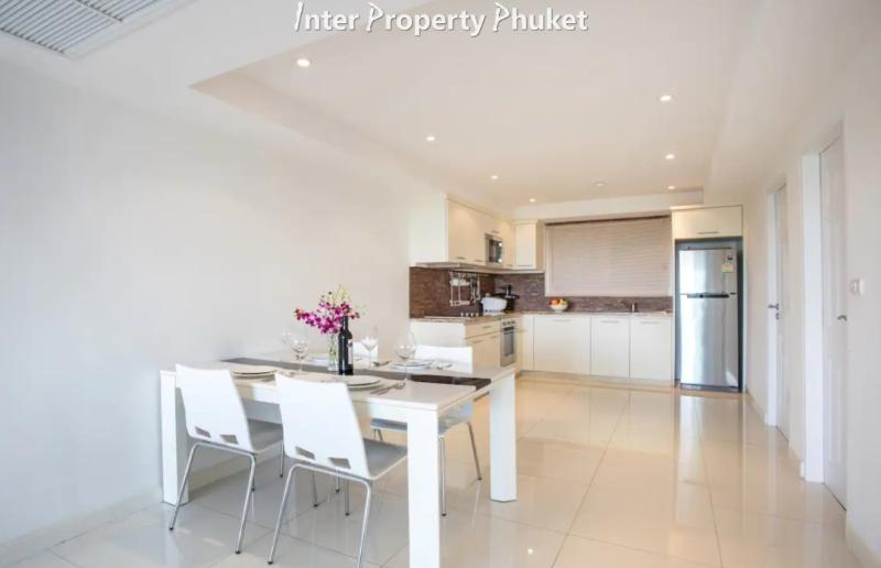 2 Bedrooms seaview Apartment for rent