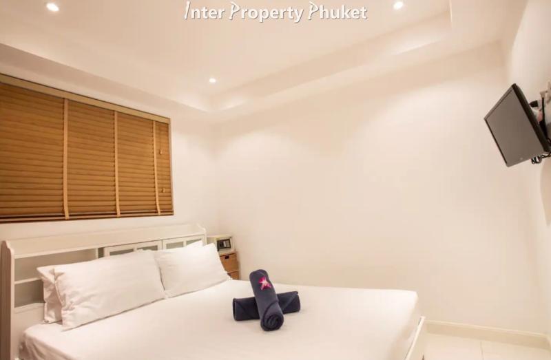 2 Bedrooms seaview Apartment for rent