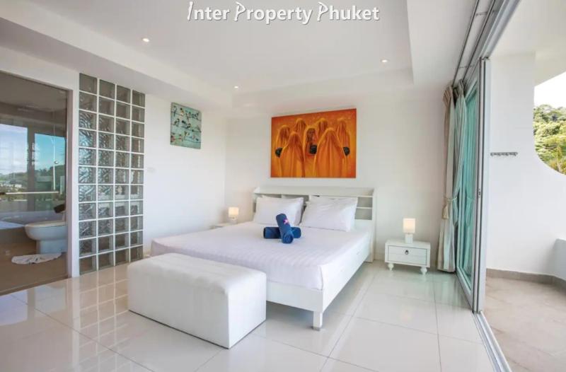 2 Bedrooms seaview Apartment for rent