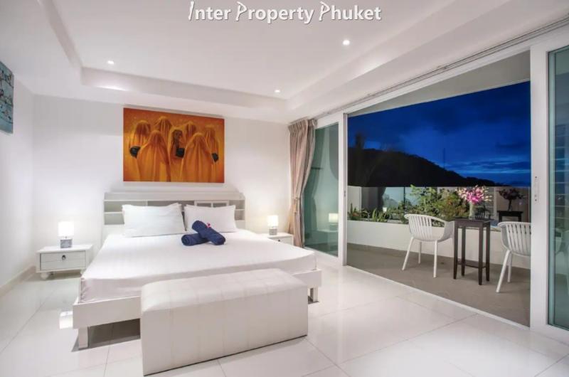 2 Bedrooms seaview Apartment for rent