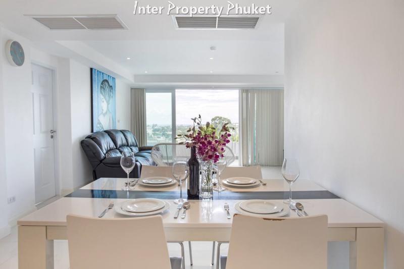 2 Bedrooms seaview Apartment for rent