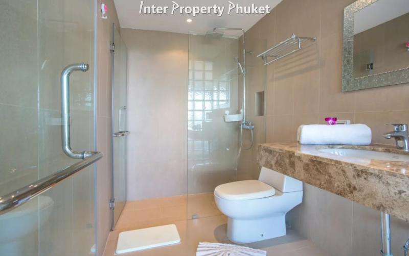 2 Bedrooms seaview Apartment for rent
