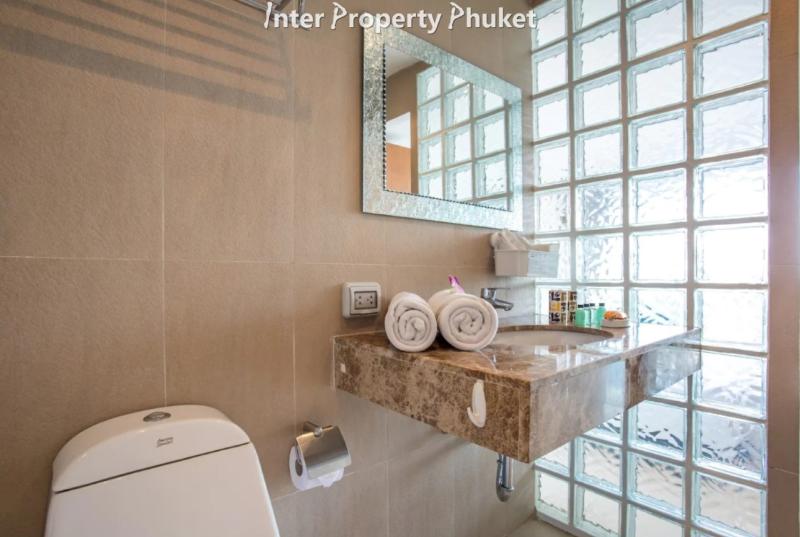 2 Bedrooms seaview Apartment for rent