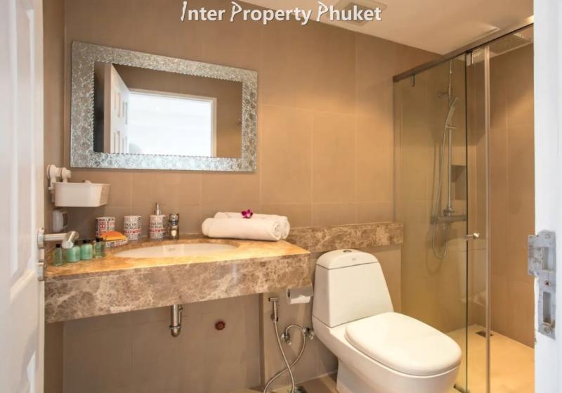2 Bedrooms seaview Apartment for rent