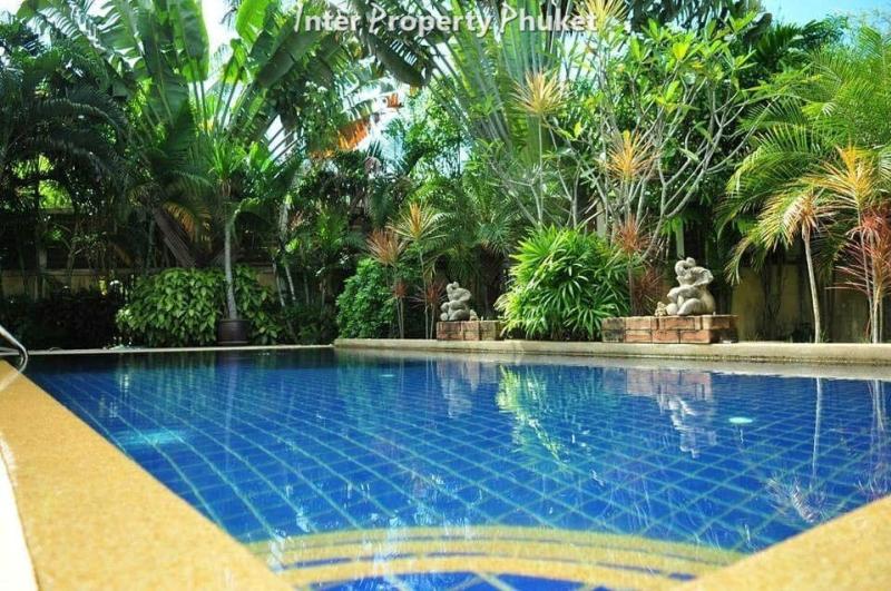 RR011 3 Bedrooms villa for rent