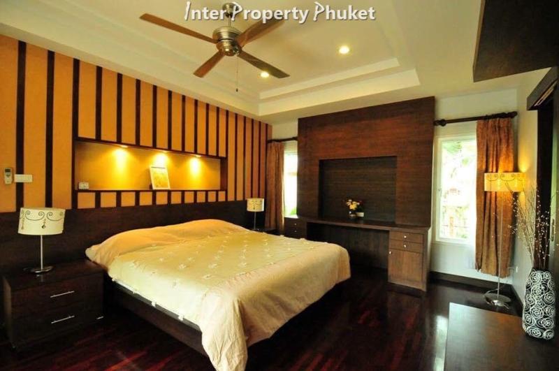 RR011 3 Bedrooms villa for rent