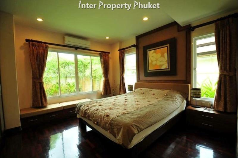 RR011 3 Bedrooms villa for rent