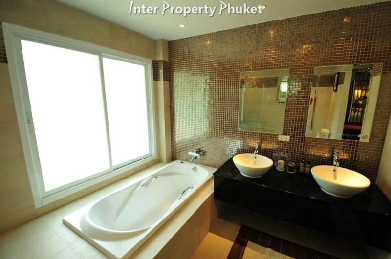 RR011 3 Bedrooms villa for rent