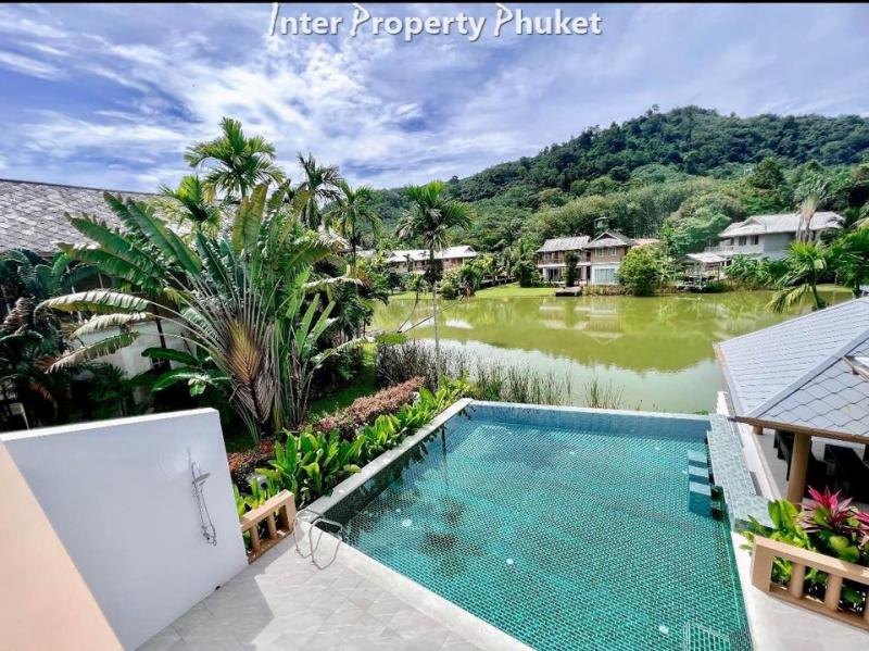 RTL004 5 Bedrooms villa for rent