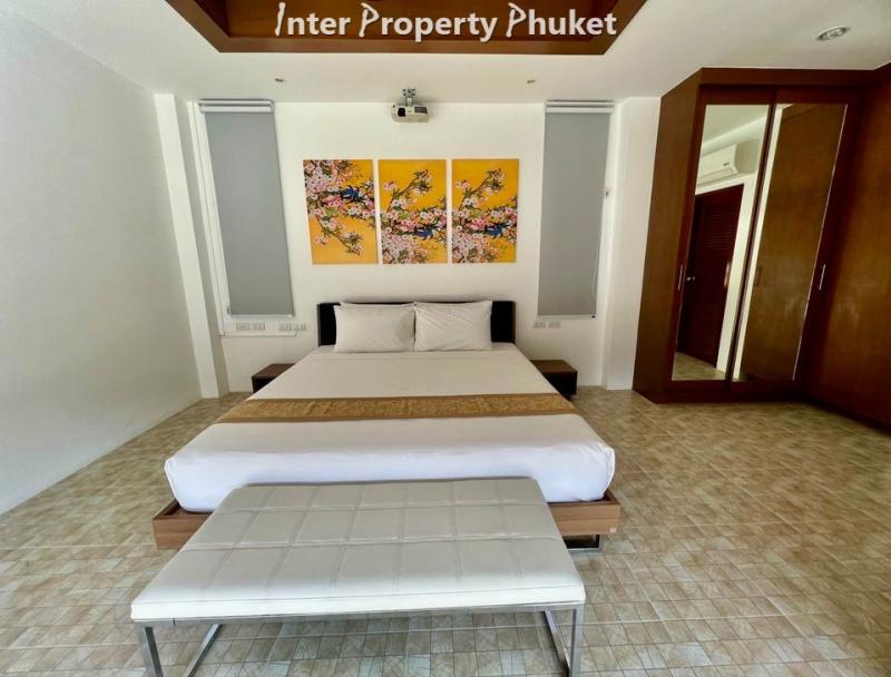 RTL004 5 Bedrooms villa for rent