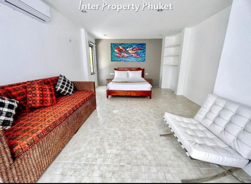 RTL004 5 Bedrooms villa for rent