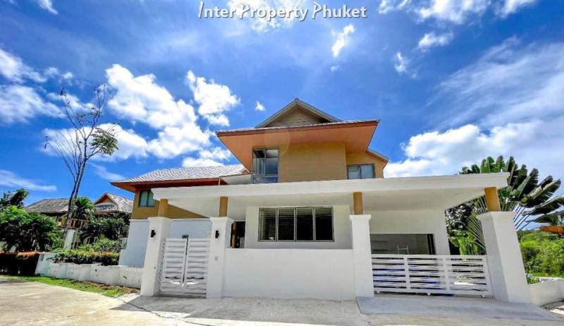 RTL004 5 Bedrooms villa for rent