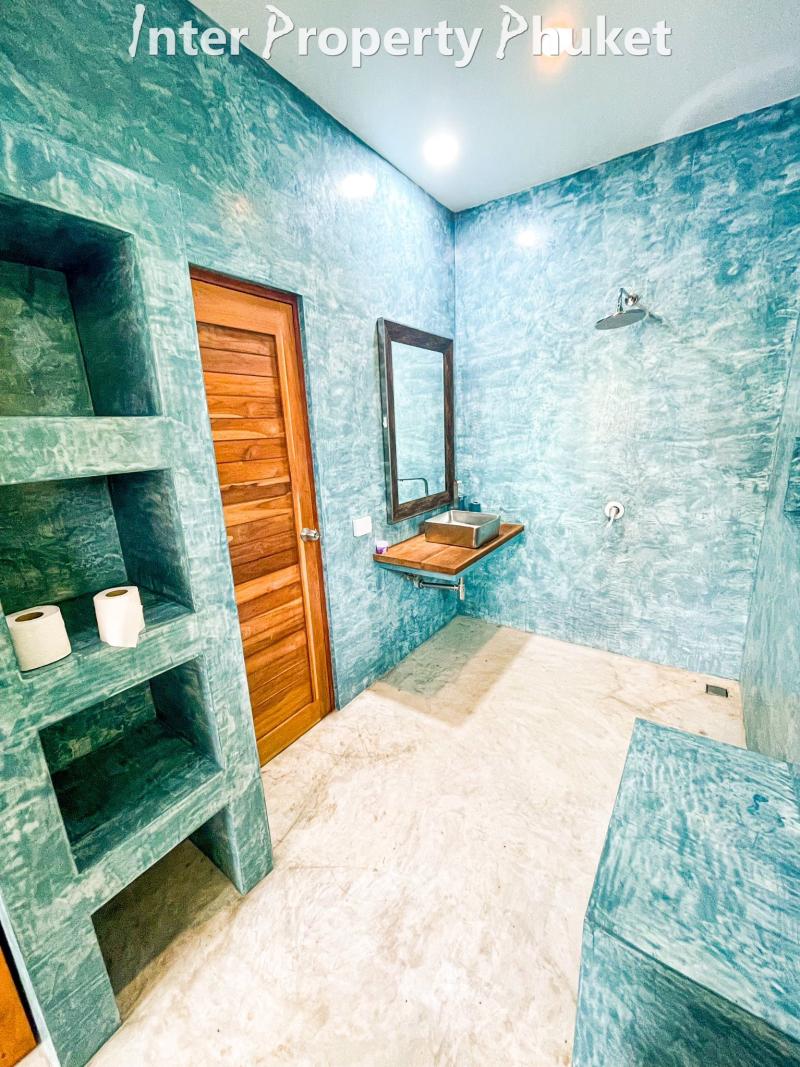 RR007 2 Bedrooms villa for rent