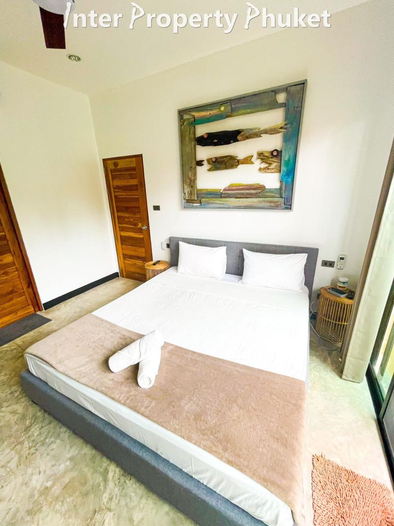 RR007 2 Bedrooms villa for rent