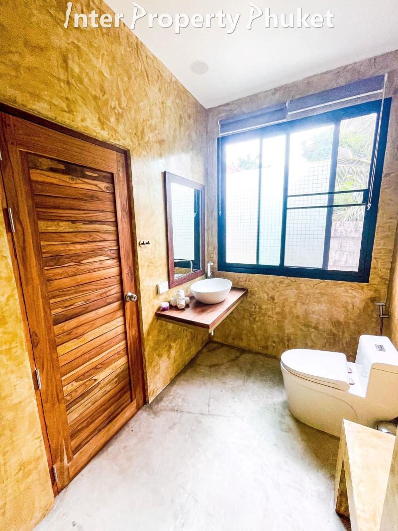 RR007 2 Bedrooms villa for rent